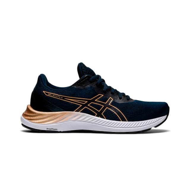 Кроссовки женские Asics Gel-Excite 8 синие 1012A916-403