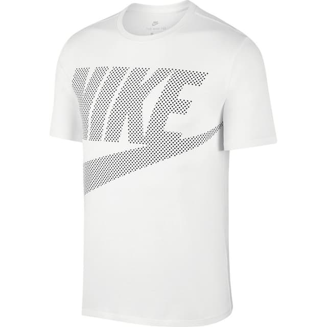 Футболка мужская Nike M Nsw Tee Gx Pack белая 891865-100