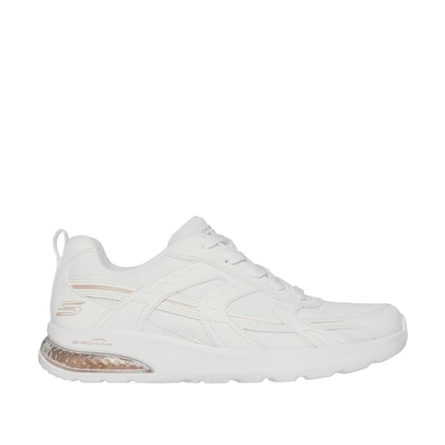 Кроссовки женские Skechers BOBS VISION AIR белые 117648 WHT