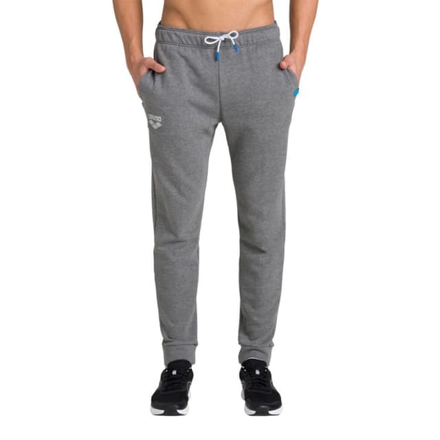 Штани чоловічі Arena M Te Fleece Pant сірі 003995-552 