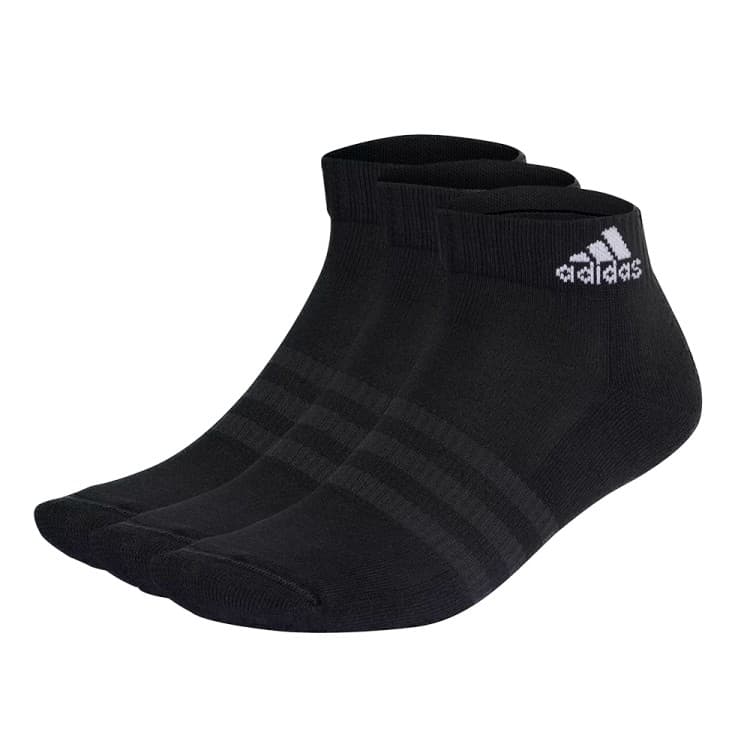 Adidas IC1277 Шкарпетки   C SPW ANK 3P