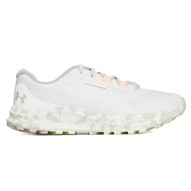 Кросівки жіночі Under Armour UA W Charged Bandit TR 3 сірі 3028405-102