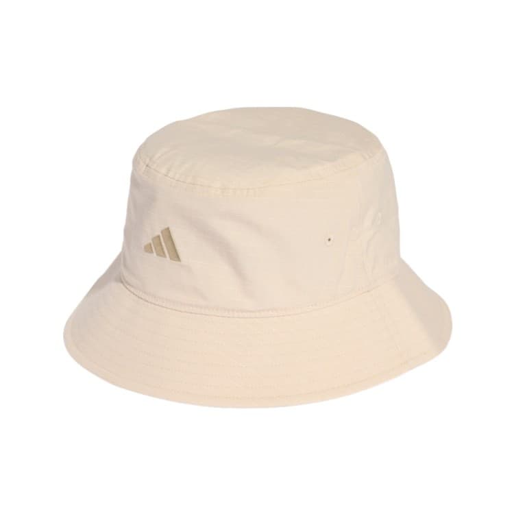 Бейсболка Adidas SPW CLAS BUCKET бежевая KE8273