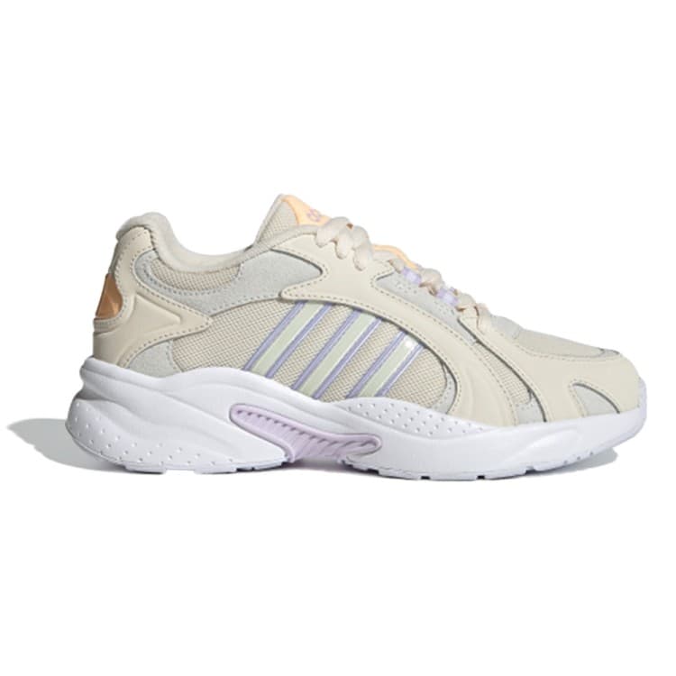 Кросівки жіночі Adidas Crazychaos Shadow 2.0 бежеві GZ5443 