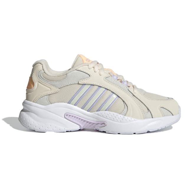 Кросівки жіночі Adidas Crazychaos Shadow 2.0 бежеві GZ5443 