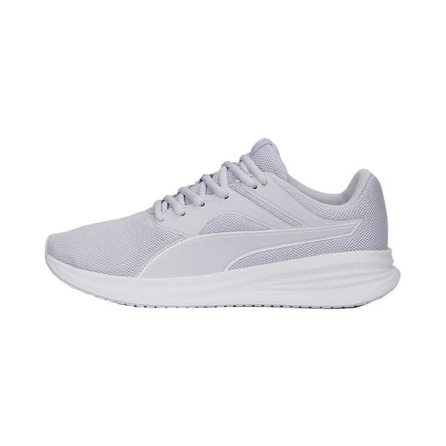 Кроссовки женские Puma Transport Spring фиолетовые 37702820