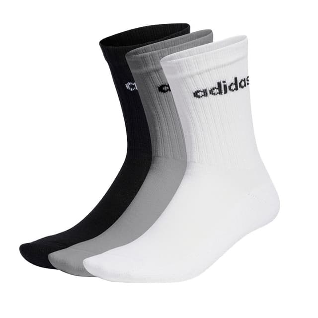 Adidas IC1302 Шкарпетки C LIN CREW 3P