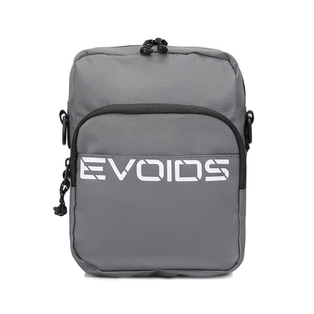 Сумка Evoids Opal серая 212505-011