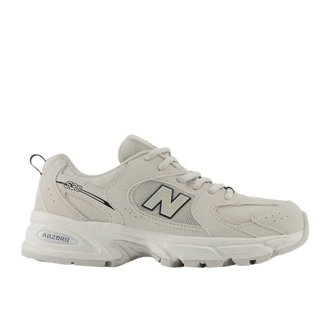 Кросівки жіночі New Balance 530 бежеві GR530SC1