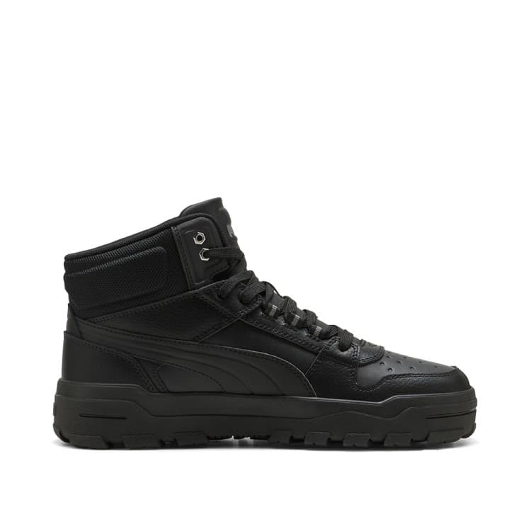 Кросівки чоловічі Puma Rebound Abrupt чорні 39746815