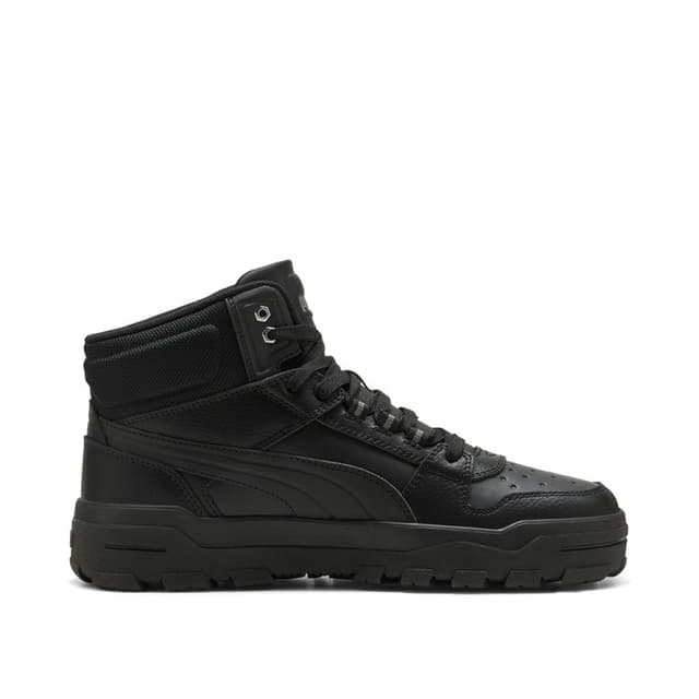 Кроссовки мужские Puma Rebound Abrupt черные 39746815
