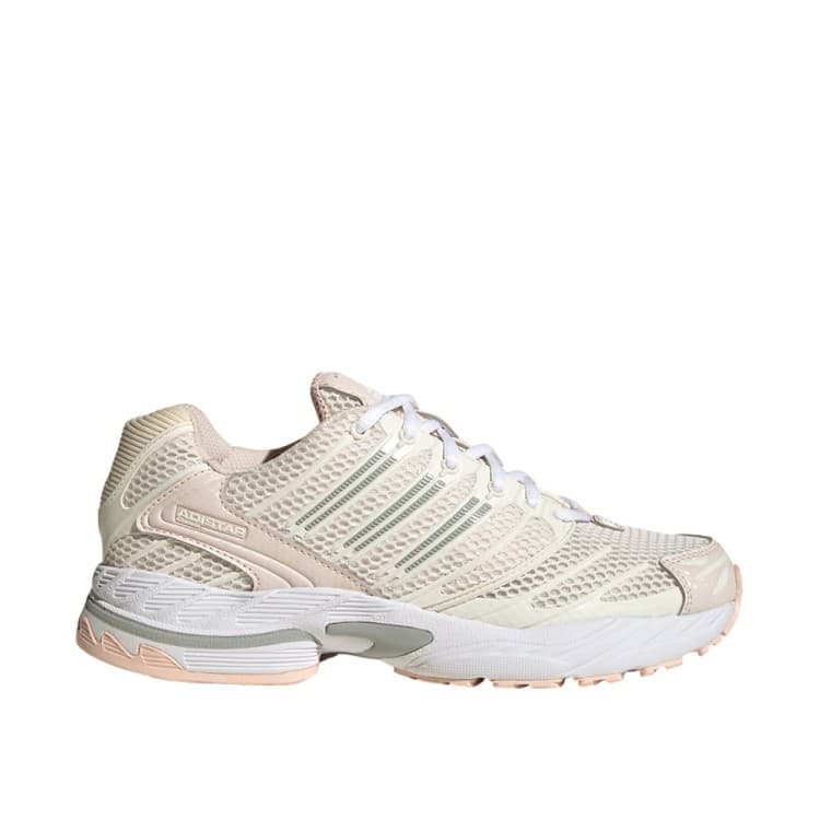 Кроссовки женские Adidas ADISTAR CONTROL 3 W кремовые KI0968