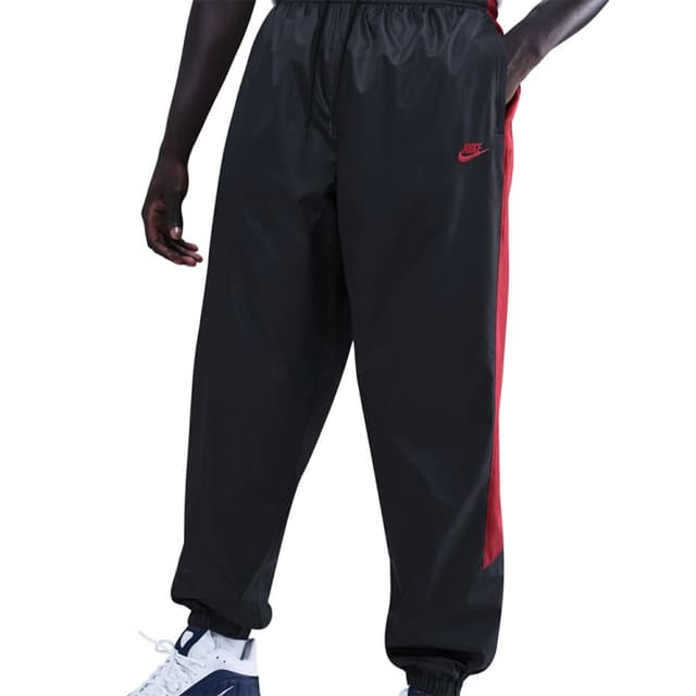 Штани чоловічі Nike M NK WR LND PANT 26 чорні HV8371-013