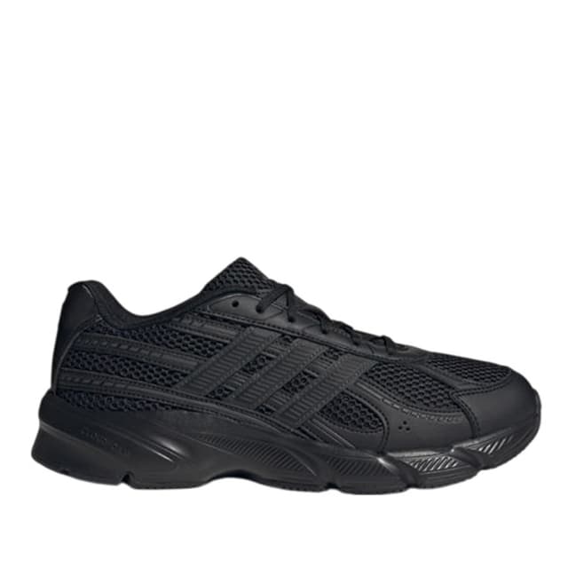 Кросівки чоловічі Adidas TECHNOCHAOS 2000 чорні KI4228