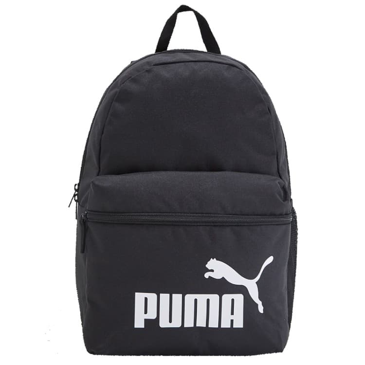 Рюкзак Puma PUMA Phase Backpack чорний 07548701