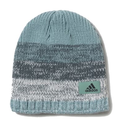 Шапка Adidas Clamaheat Fade мультицвет AY8474