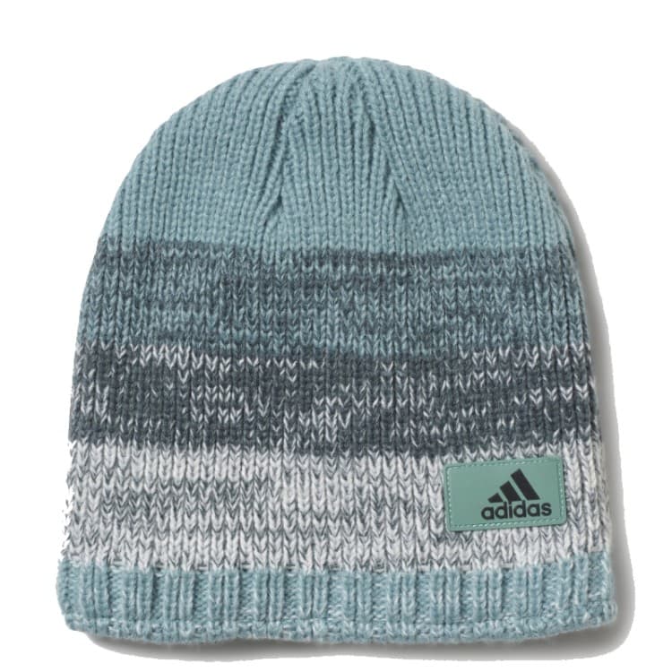 Шапка Adidas Clamaheat Fade мультицвет AY8474