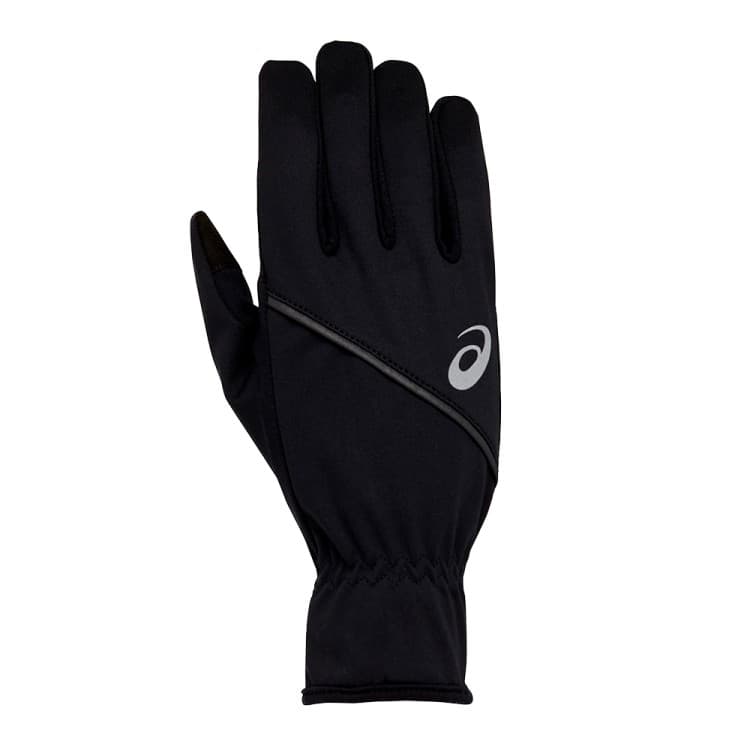 Рукавички Asics Thermal Gloves чорні 3013A424-002