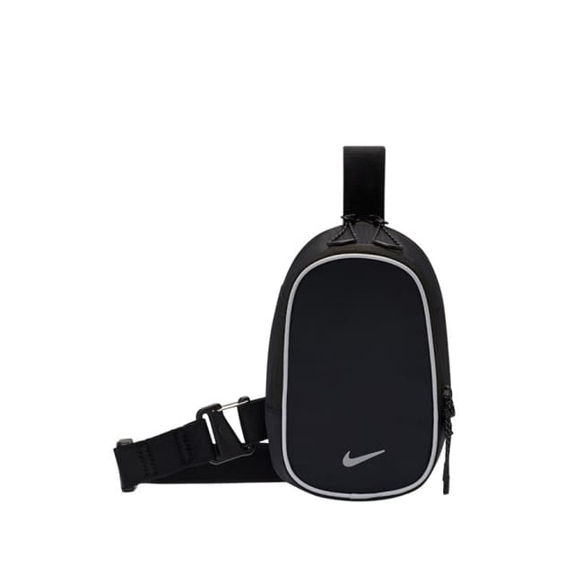 Сумка Nike NK NSW COMMUTE CRSBDY- REFLCTV черная IQ1279-010 — Sport City Сумка Nike NK NSW COMMUTE CRSBDY- REFLCTV черная IQ1279-010