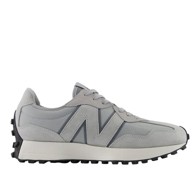 Кроссовки мужские New Balance 327 серые U327SWA — Sport City Кроссовки мужские New Balance 327 серые U327SWA