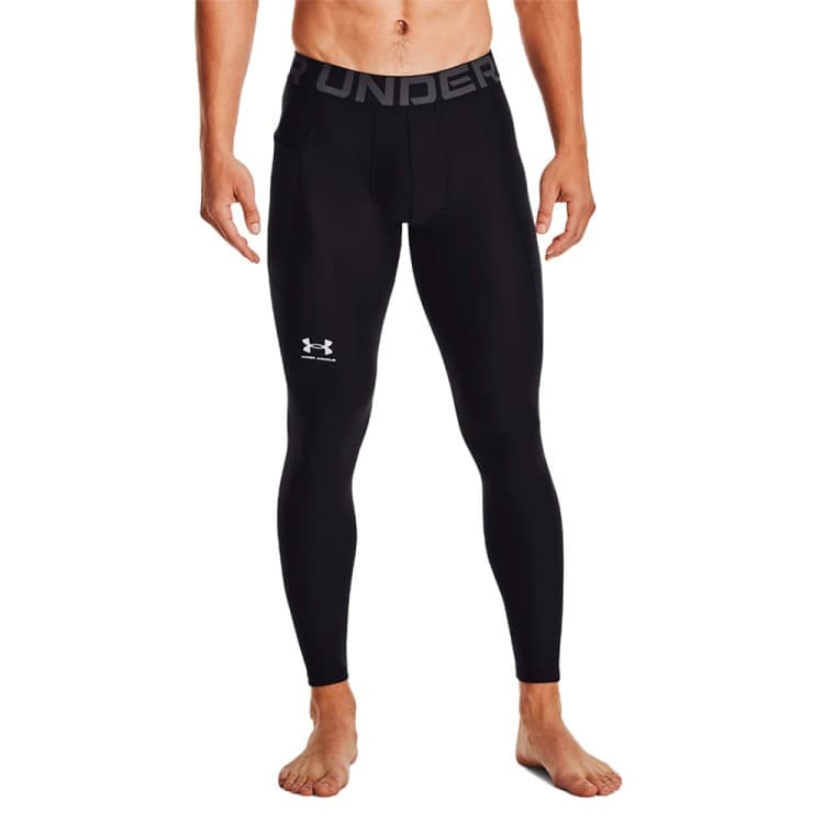 Тайтсы мужские Under Armour Ua Hg Armour Leggings черные 1361586-001 — Sport City Тайтсы мужские Under Armour Ua Hg Armour Leggings черные 1361586-001