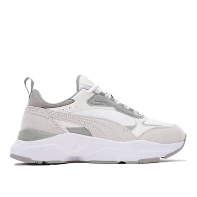 Кросівки жіночі Puma Cassia Mix сірі 39195902 — Sport City Кросівки жіночі Puma Cassia Mix сірі 39195902