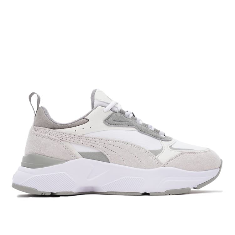 Кроссовки женские Puma Cassia Mix серые 39195902 — Sport City Кроссовки женские Puma Cassia Mix серые 39195902