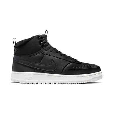 Кросівки чоловічі Nike NIKE COURT VISION MID WNTR чорні DR7882-002 — Sport City Кросівки чоловічі Nike NIKE COURT VISION MID WNTR чорні DR7882-002