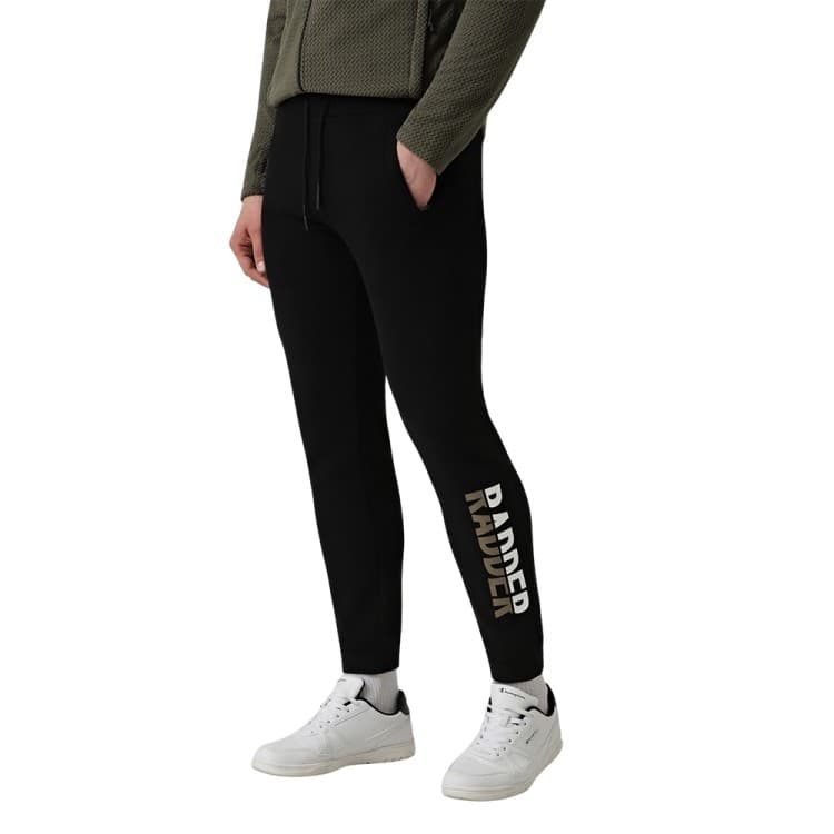 Брюки мужские Radder Briar черные 442603-001 — Sport City Брюки мужские Radder Briar черные 442603-001
