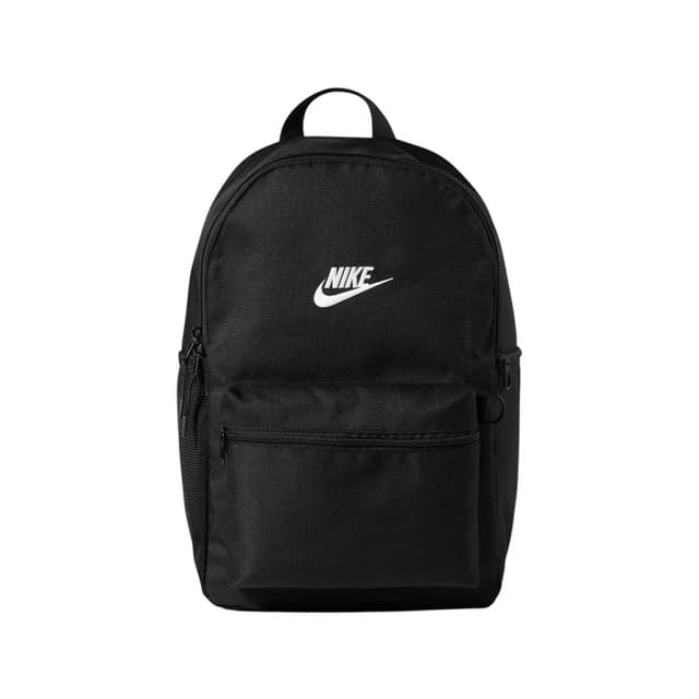 Рюкзак Nike NK HERITAGE BACKPACK 2.0 черный IB4343-010 — Sport City Рюкзак Nike NK HERITAGE BACKPACK 2.0 черный IB4343-010