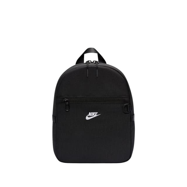 Рюкзак Nike NK HERITAGE MINI BACKPACK черный IB4348-010 — Sport City Рюкзак Nike NK HERITAGE MINI BACKPACK черный IB4348-010