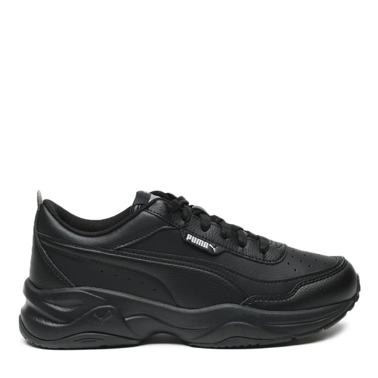 Кроссовки женские Puma Cilia Mode черные 37112501 — Sport City Кроссовки женские Puma Cilia Mode черные 37112501