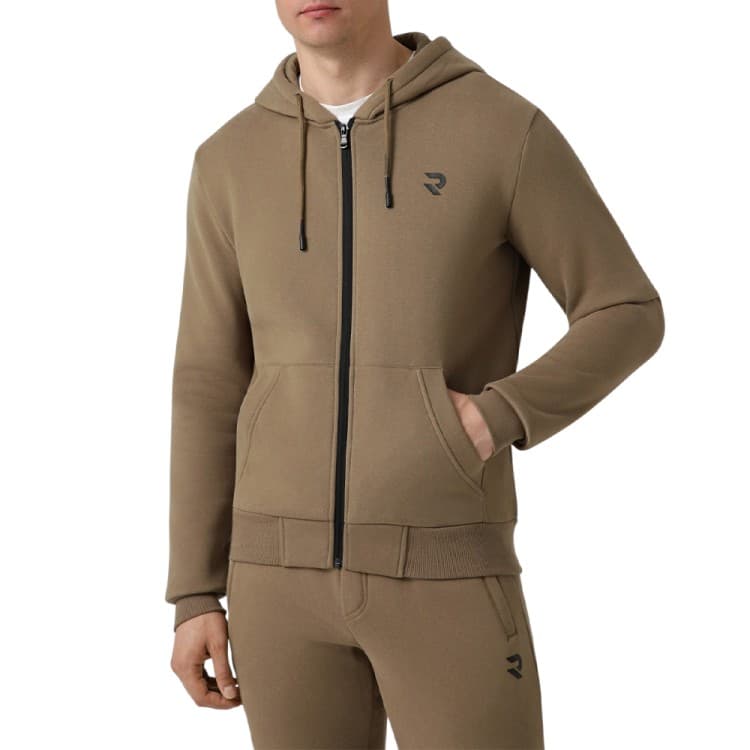 Толстовка мужская Radder Ghost хаки 442706-350 — Sport City Толстовка мужская Radder Ghost хаки 442706-350