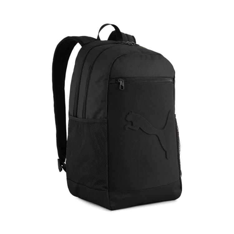 Рюкзак Puma BUZZ Backpack черный 09115301 — Sport City Рюкзак Puma BUZZ Backpack черный 09115301