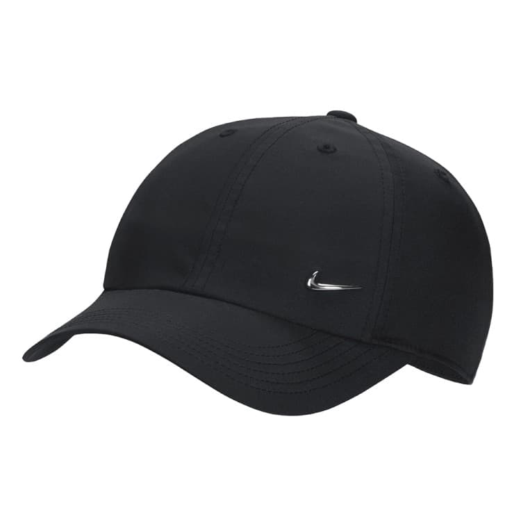 Бейсболка Nike U NK DF CLUB CAP U CB MTSWSH L черная FB5372-010 — Sport City Бейсболка Nike U NK DF CLUB CAP U CB MTSWSH L черная FB5372-010