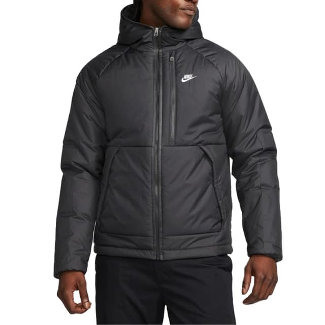 Куртка мужская Nike M NSW TF RPL LEGACY HD JKT графитовая DX2038-070 — Sport City Куртка мужская Nike M NSW TF RPL LEGACY HD JKT графитовая DX2038-070