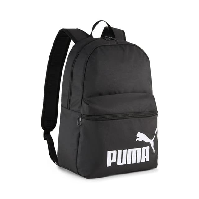 Рюкзак Puma PHASE Backpack черный 09116401 — Sport City Рюкзак Puma PHASE Backpack черный 09116401