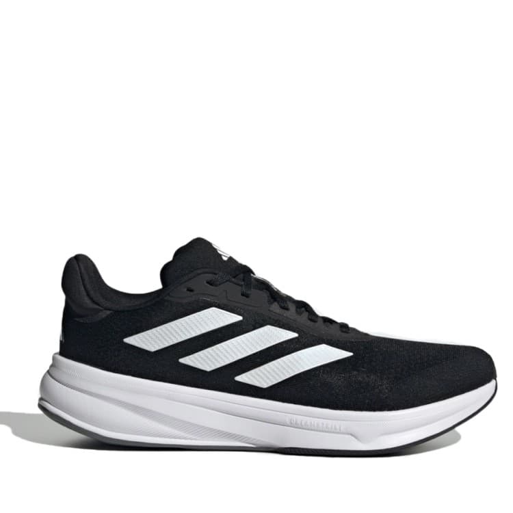 Кроссовки мужские Adidas RESPONSE SUPER M черные JI4308 — Sport City Кроссовки мужские Adidas RESPONSE SUPER M черные JI4308