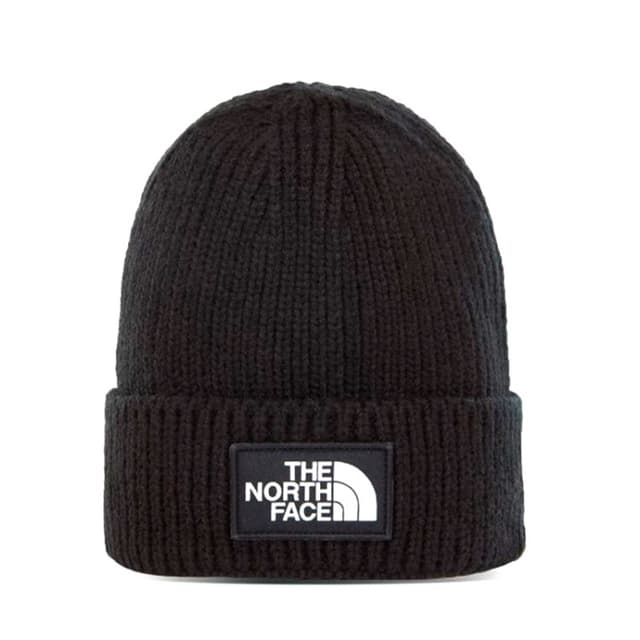 Шапка The North Face Чорная NF0A3FJXJK31 — Sport City Шапка The North Face Чорная NF0A3FJXJK31