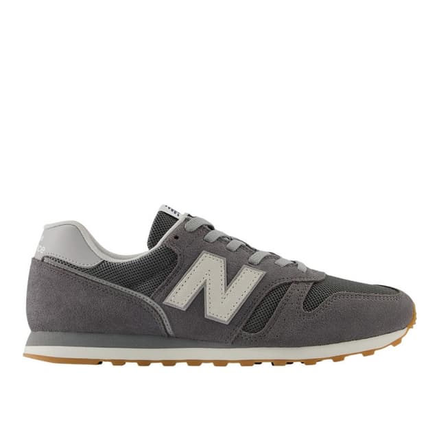 Кросівки чоловічі New Balance 373 сірі ML373SH2 — Sport City Кросівки чоловічі New Balance 373 сірі ML373SH2