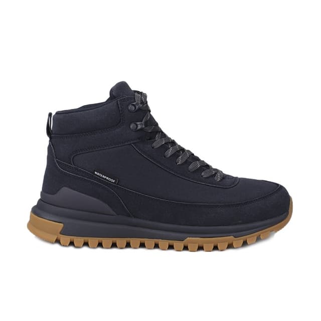 Ботинки мужские Evoids Hamar синие 682402-410 — Sport City Ботинки мужские Evoids Hamar синие 682402-410