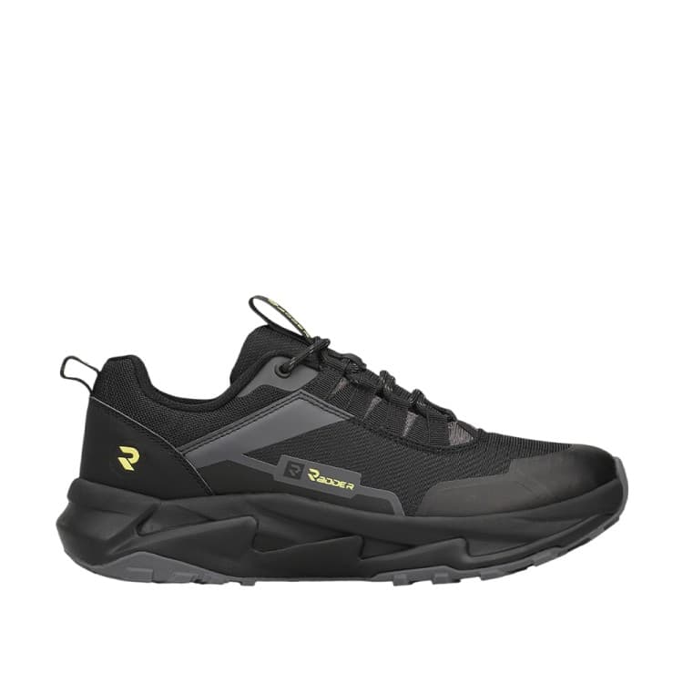 Кроссовки мужские Radder Wolverine черные 402509-010 — Sport City Кроссовки мужские Radder Wolverine черные 402509-010