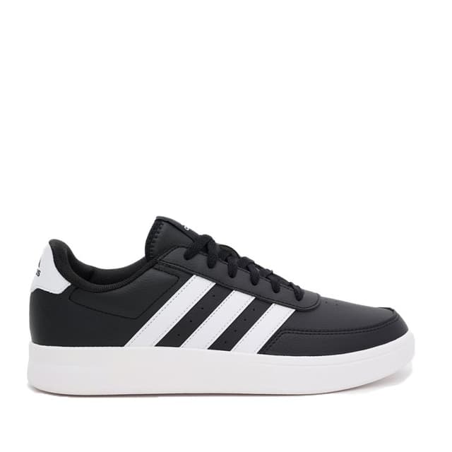 Кроссовки мужские Adidas BREAKNET 2.0 черные HP9425 — Sport City Кроссовки мужские Adidas BREAKNET 2.0 черные HP9425