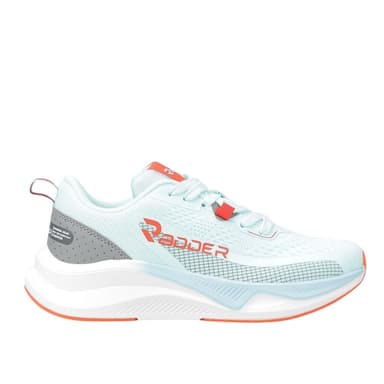 Кросівки жіночі Radder Athena блакитні 402503-400 — Sport City Кросівки жіночі Radder Athena блакитні 402503-400