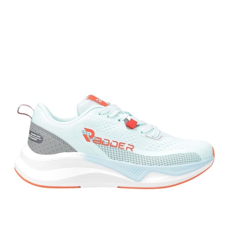Кроссовки женские Radder Athena голубые 402503-400 — Sport City Кроссовки женские Radder Athena голубые 402503-400