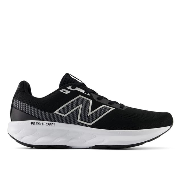 Кросівки чоловічі New Balance 520 чорні M520LK9 — Sport City Кросівки чоловічі New Balance 520 чорні M520LK9