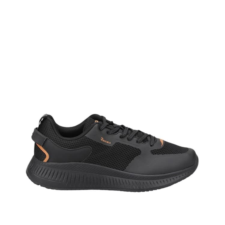 Кроссовки мужские Radder Ryker черные 402504-010 — Sport City Кроссовки мужские Radder Ryker черные 402504-010