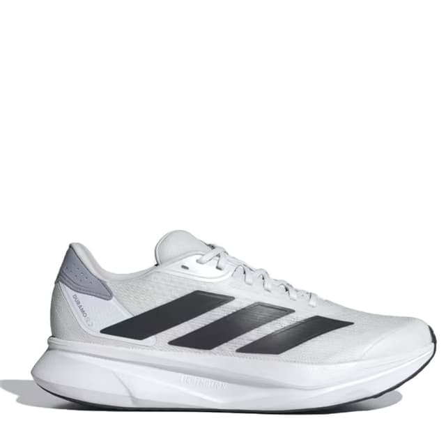 Кроссовки мужские Adidas DURAMO SL2 M белые IH8215 — Sport City Кроссовки мужские Adidas DURAMO SL2 M белые IH8215