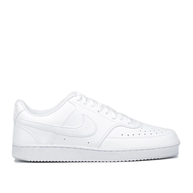 Кроссовки мужские Nike NIKE COURT VISION LO NN белые DH2987-100 — Sport City Кроссовки мужские Nike NIKE COURT VISION LO NN белые DH2987-100