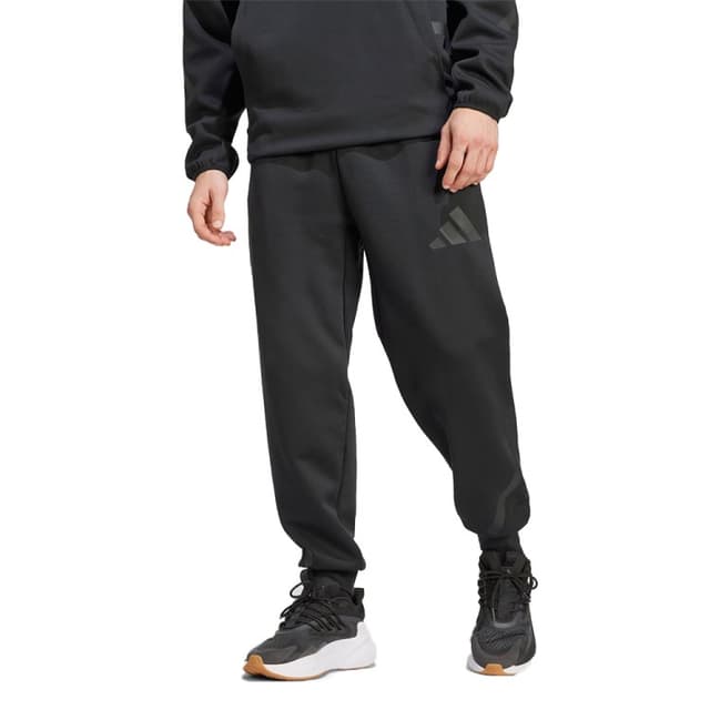 Брюки мужские Adidas M Z.N.E. PT черные JD9599 — Sport City Брюки мужские Adidas M Z.N.E. PT черные JD9599